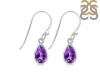 Amethyst Earring AMT-RDE-1317.