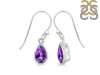 Amethyst Earring AMT-RDE-1317.