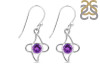 Amethyst Earring AMT-RDE-20.