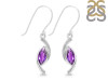 Amethyst Earring AMT-RDE-23.