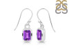 Amethyst Earring AMT-RDE-550.