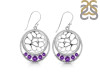 Amethyst Earring AMT-RDE-63.