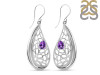 Amethyst Earring AMT-RDE-66.