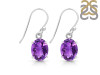 Amethyst Earring AMT-RDE-673.