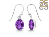 Amethyst Earring AMT-RDE-673.