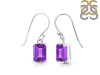 Amethyst Earring AMT-RDE-675.