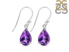 Amethyst Earring AMT-RDE-677.