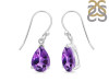 Amethyst Earring AMT-RDE-677.