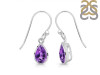 Amethyst Earring AMT-RDE-679.