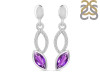 Amethyst Earring AMT-RDE-70.