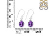 Amethyst Earring AMT-RDE-707.