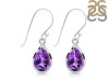 Amethyst Earring AMT-RDE-707.