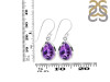 Amethyst Earring AMT-RDE-725.