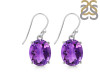 Amethyst Earring AMT-RDE-868.