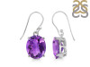 Amethyst Earring AMT-RDE-868.