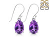 Amethyst Earring AMT-RDE-870.
