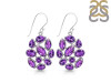 Amethyst Earring AMT-RDE-874.