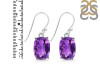 Amethyst Earring AMT-RDE-978.