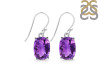 Amethyst Earring AMT-RDE-978.