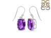 Amethyst Earring AMT-RDE-978.
