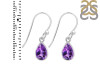 Amethyst Earring AMT-RDE-995.