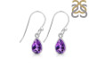Amethyst Earring AMT-RDE-995.