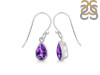Amethyst Earring AMT-RDE-995.