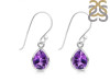 Amethyst Earring AMT-RDE-996.