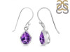 Amethyst Earring AMT-RDE-996.