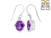 Amethyst Earring AMT-RDE-997.