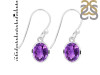 Amethyst Earring AMT-RDE-998.