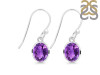 Amethyst Earring AMT-RDE-998.
