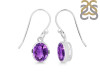 Amethyst Earring AMT-RDE-998.