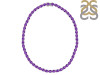 Amethyst Necklace AMT-RDN-106.