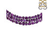 Amethyst Necklace AMT-RDN-109.