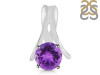 Amethyst Pendant AMT-RDP-213.