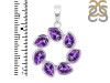 Amethyst Pendant AMT-RDP-25.
