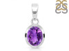 Amethyst Pendant AMT-RDP-380.