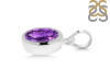 Amethyst Pendant AMT-RDP-380.
