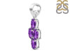 Amethyst Pendant AMT-RDP-383.
