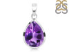 Amethyst Pendant AMT-RDP-454.