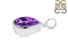 Amethyst Pendant AMT-RDP-454.