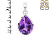 Amethyst Pendant AMT-RDP-455.