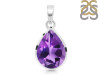 Amethyst Pendant AMT-RDP-455.