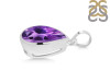 Amethyst Pendant AMT-RDP-455.