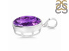 Amethyst Pendant AMT-RDP-458.