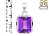 Amethyst Pendant AMT-RDP-462.