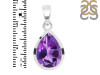Amethyst Pendant AMT-RDP-463.