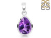 Amethyst Pendant AMT-RDP-463.
