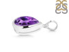 Amethyst Pendant AMT-RDP-463.
